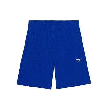 Adian Bermuda Pants - Reef Blue