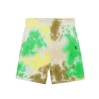 Amil Bermuda Pants - Garden Dye