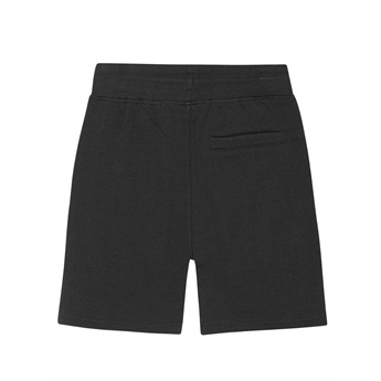 Alw Bermuda Shorts - Black