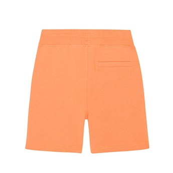 Alw Bermuda Shorts - Ember