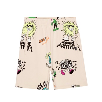 Amil Bermuda Shorts - Diffriends