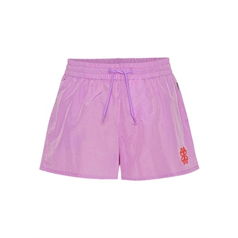 Addie Sporty Shorts - Alpine Glow