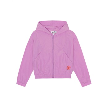 Hali Sports Jacket - Alpine Glow