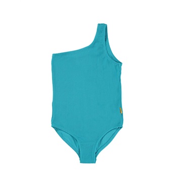 Nai Swimsuit - Turquoise Sea