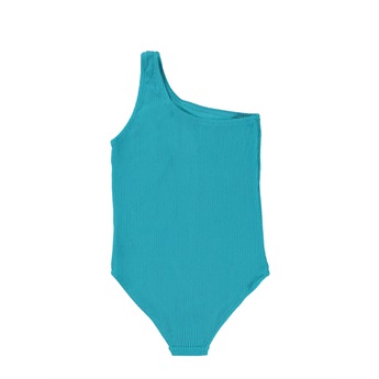 Nai Swimsuit - Turquoise Sea