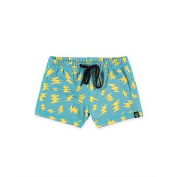 Baby Bolts Of Lightning Swimshorts UPF50+