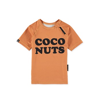 Baby Coco Nuts Tee UPF50+