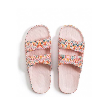 Freedom Moses Asha Rosa