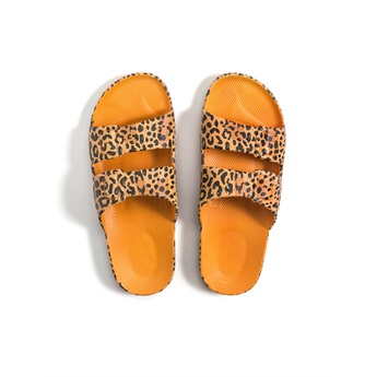 Freedom Moses Fierce Sol