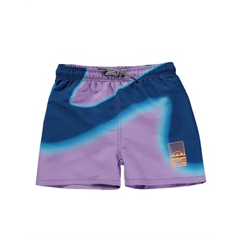 Niko Swimshorts - Blue Wave