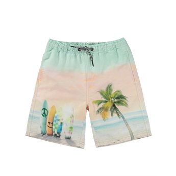 Nilson Swimshorts - Sunrise Surfer