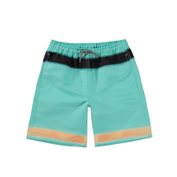 Nilson Swimshorts - Spray On Aqua