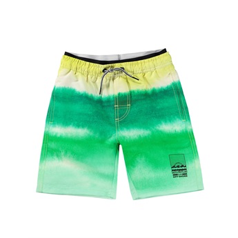 Neal Swimshorts - Aqua Green