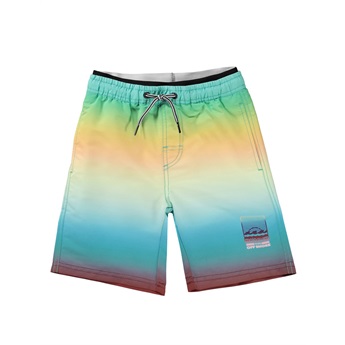 Neal Swimshorts - Faded Colours