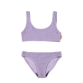 Nola Bikini Set - Viola