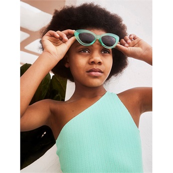 Nai Swimsuit - Cool Mint