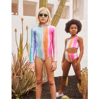 Naan Swimsuit - Colourful