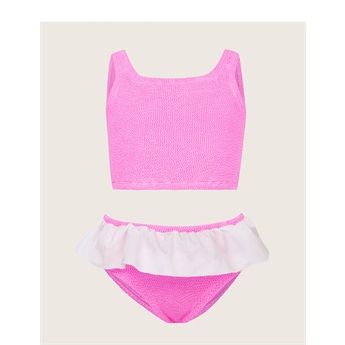HUNZA G - Kids Duo Olive Bubblegum