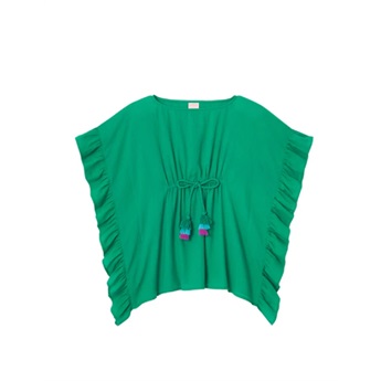 Lea Caftan Jade