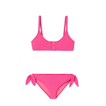 Calypso Bikini Lurex Pink