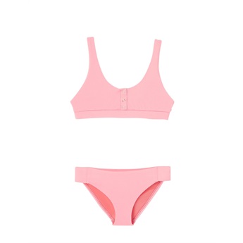 Acapulco Bikini Fluo Pink