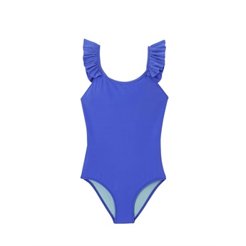 Bora Bora Swimsuit Azur Blue