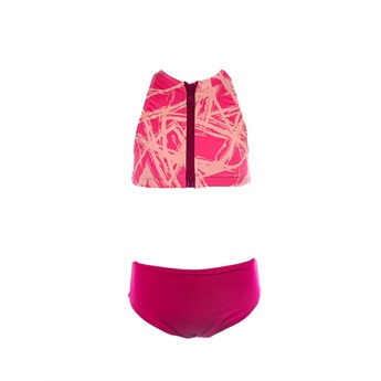 Delphine Bikini Salmon