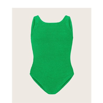HUNZA G - Baby Classic Emerald