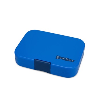 Yumbox Panino - Surf Blue/Polar Bear
