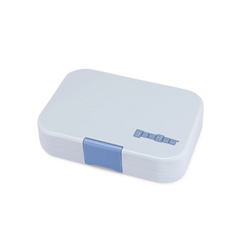 Yumbox Original - Hazy Grey/Paris