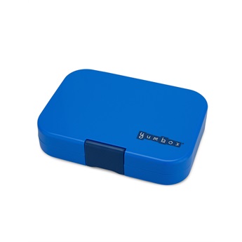 Yumbox Original - Surf Blue/Monsters