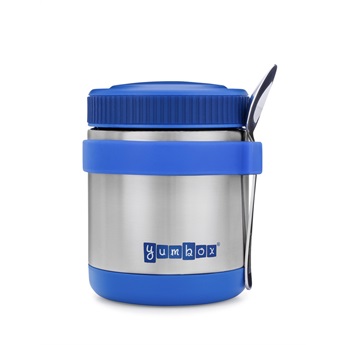Yumbox Zuppa - Neptune Blue