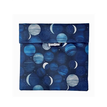 Yumbox Pochette - Lunar Phases Velcro