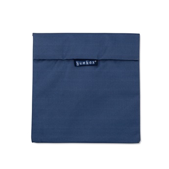 Yumbox Pochette - Navy Velcro