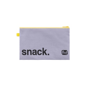 Zip Snack - Lavender