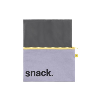 Zip Snack - Lavender