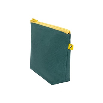 Tiny Zip Pouch - Cypress