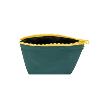 Tiny Zip Pouch - Cypress