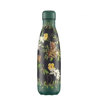 CHILLY'S Tropical FL Leoprard 500ml