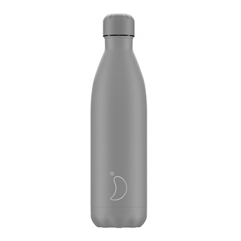 CHILLY'S All Matte Grey 750ml