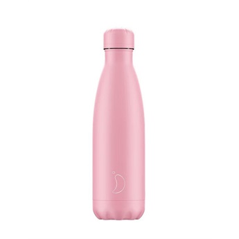 CHILLY'S All Pastel Pink 500ml