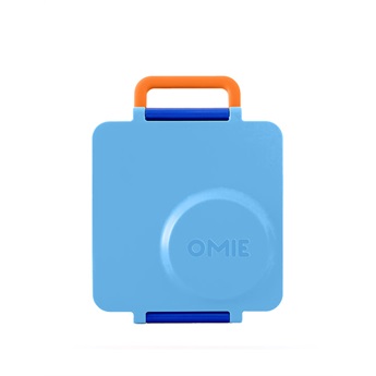 Omie Box - Blue Sky