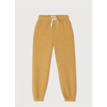 Doven Joggers - Overdyed Curry