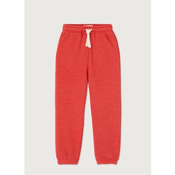 Doven Joggers - Overdyed Chilli