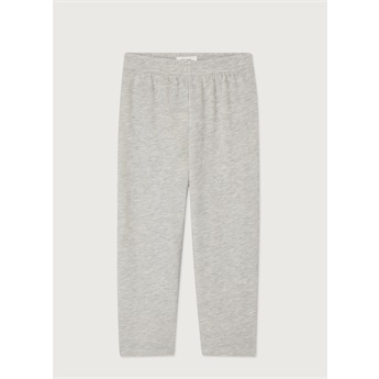 Zofbay Joggers - Heather Grey