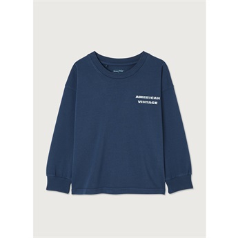 Fizvalley Longsleeve T-Shirt - Vintage Star