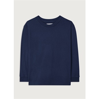 Gamipy T-Shirt Longsleeve - Vintage Navy