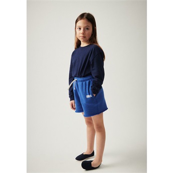 Gamipy T-Shirt Longsleeve - Vintage Navy