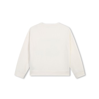 Voltaire Sweatshirt - Cream