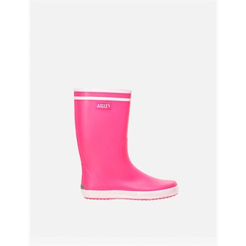 Rainboots - Lollypop New Rose